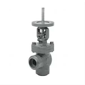 globe valve manufacturers